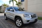 2012 Jeep Grand Cherokee