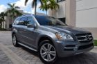 2012 Mercedes GL350 Diesel