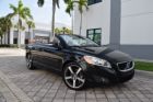 2012 Volvo C70