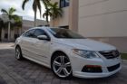 2012 Volkswagen CC R-Line