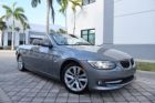 2013 BMW 328i