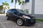 2013 Ford C-Max Energi