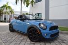 2013 Mini  Cooper S