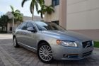 2013 Volvo S80