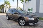 2013 Volvo XC70