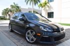 2013 Volkswagen Golf R