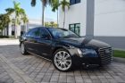 2014 Audi A8L TDI