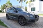 2014 Audi Q5 TDI 