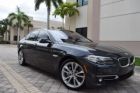 2014 BMW 535d