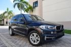 2014 BMW X5