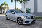 2014 Mercedes E250 Diesel