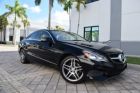 2014 Mercedes E350