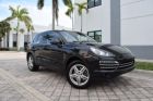 2014 Porsche Cayenne Diesel