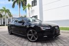 2015 Audi A5