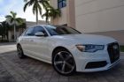 2015 Audi A6 TDI Diesel