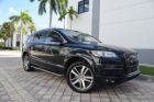 2015 Audi Q7 TDI Diesel