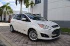 2015 Ford C-Max Energi