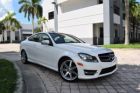 2015 Mercedes C250