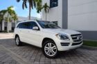 2015 Mercedes GL350 Diesel