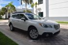 2015 Subaru Outback AWD