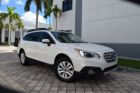 2015 Subaru Outback AWD