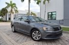 2015 Volkswagen Jetta TDI