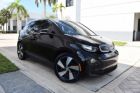 2016 BMW I3