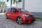 2016 Honda Fit