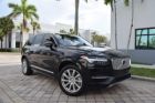 2016 Volvo XC90 T8 AWD