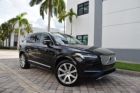 2016 Volvo XC90 T8 AWD