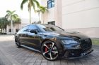 2017 Audi RS7 Prestige