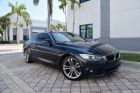2017 BMW 430i