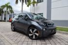 2017 BMW I3