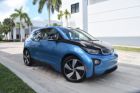 2017 BMW I3