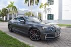 2018 Audi S5