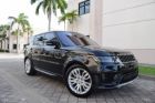 2018 Range Rover Sport Diesel