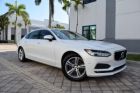 2018 Volvo S90 AWD