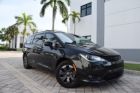 2019 Chrysler Pacifica Hybrid