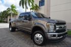 2019 Ford F450