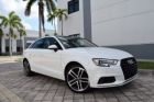 2020 Audi A3