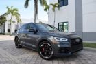 2020 Audi SQ5