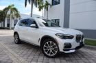 2020 BMW X5