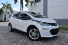 2020 Chevrolet Bolt