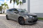 2020 Chrysler Pacifica Hybrid
