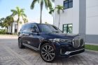 2021 BMW X7