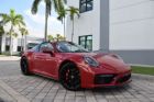 2021 Porsche 911 4S
