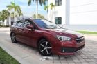 2021 Subaru Impreza AWD