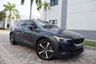 2022 Polestar 2 AWD