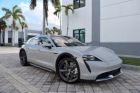 2023 Porsche Taycan Turbo AWD
