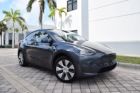 2023 Tesla Model Y AWD